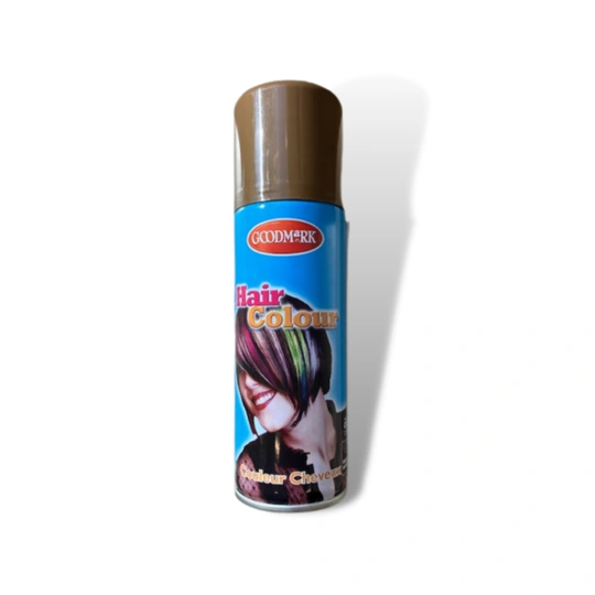 Goodmark Hair Colour Spray Couleur Cheveux (Barna) főképe